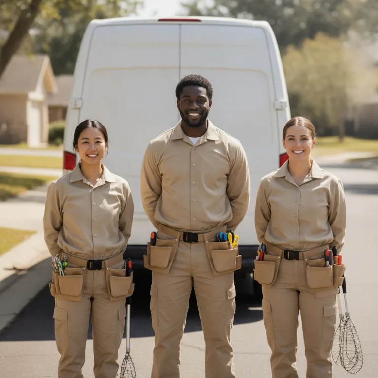 Wildlife Removal team in Philadelphia